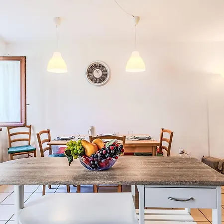 Boletus By Interhome * Osteno