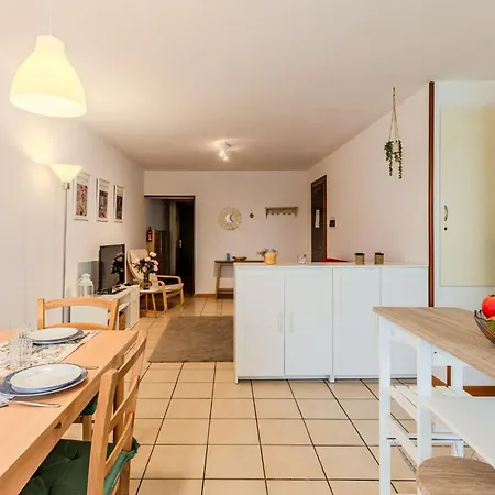 Boletus By Interhome