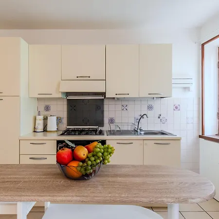 Boletus By Interhome Apartment *