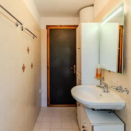 Boletus By Interhome Apartment Osteno