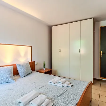 Boletus By Interhome * Osteno