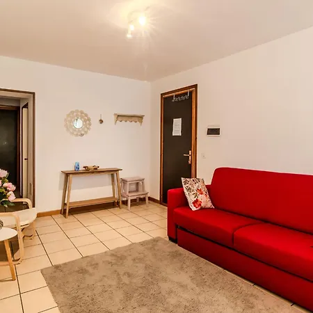 Boletus By Interhome