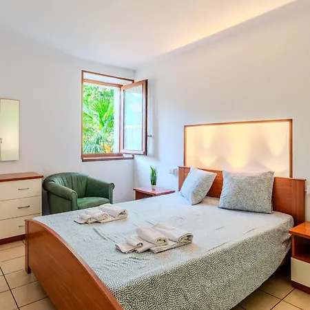 Boletus By Interhome Apartment *