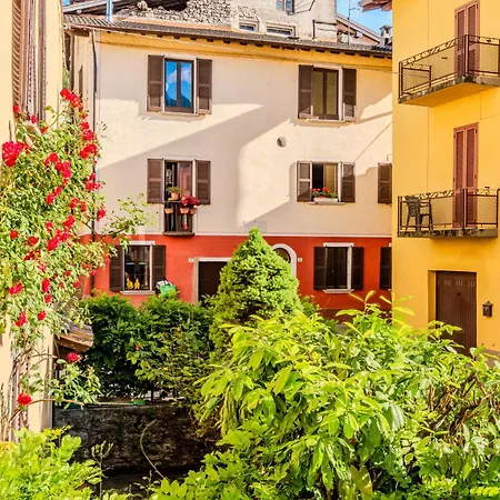 Boletus By Interhome Apartment Osteno