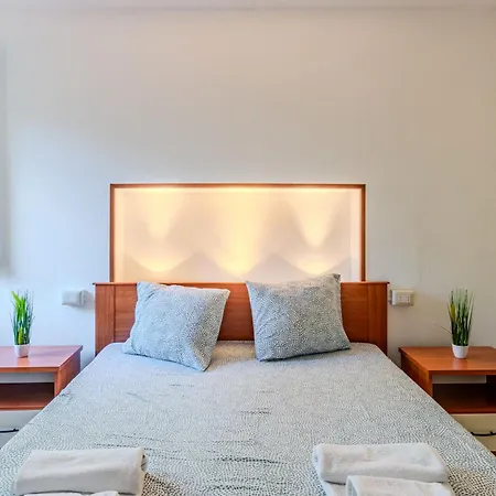 Apartment Boletus By Interhome Osteno